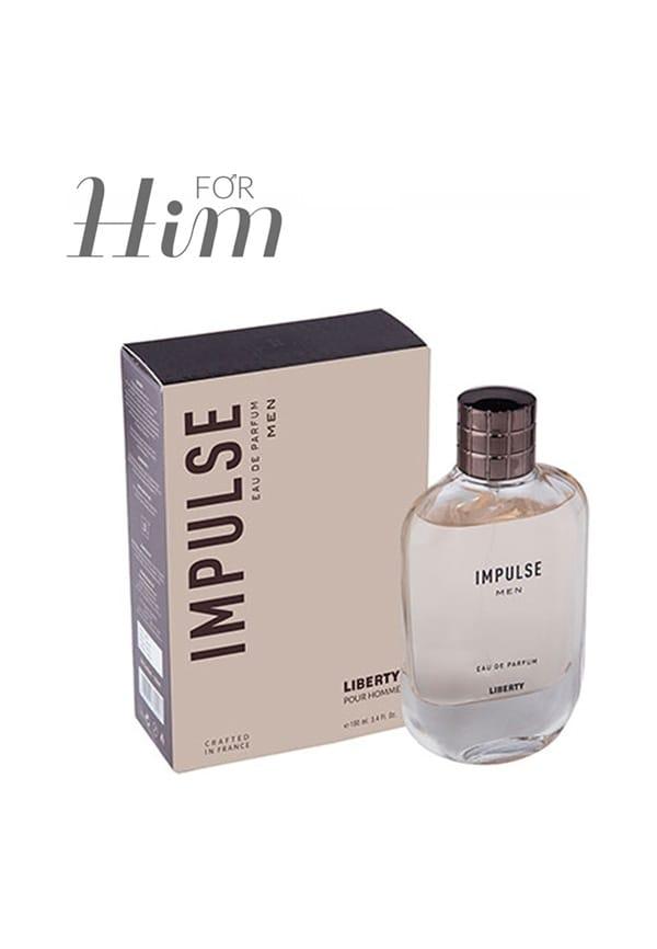 Impulse Pour Homme- EDP
