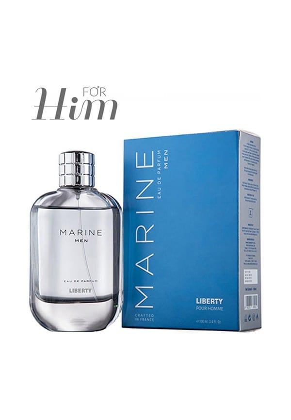 Marine Pour Homme- EDP