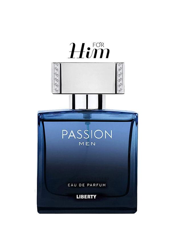 Passion Perfume for Men