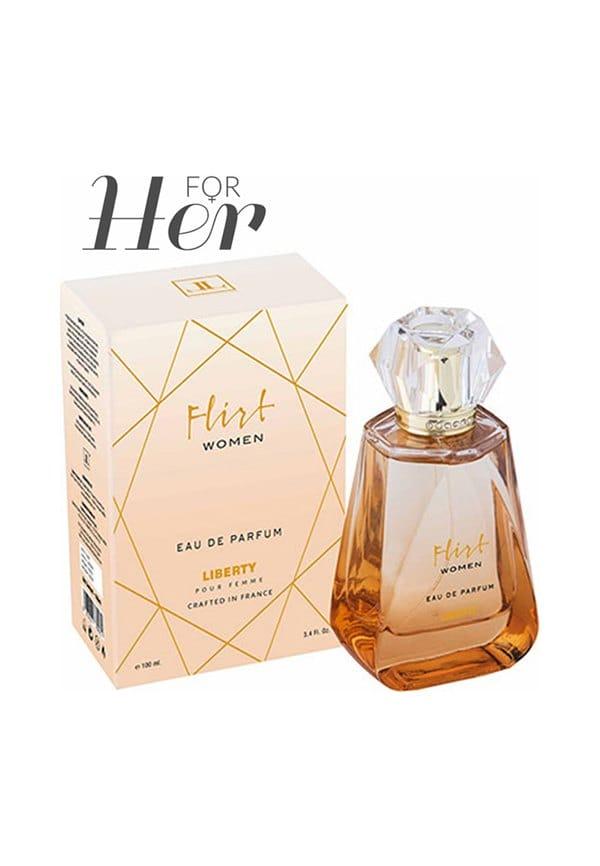 Flirt Pour Femme- EDP