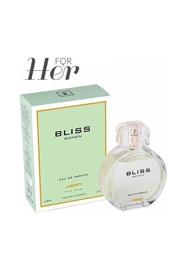 Bliss Pour Femme- EDP