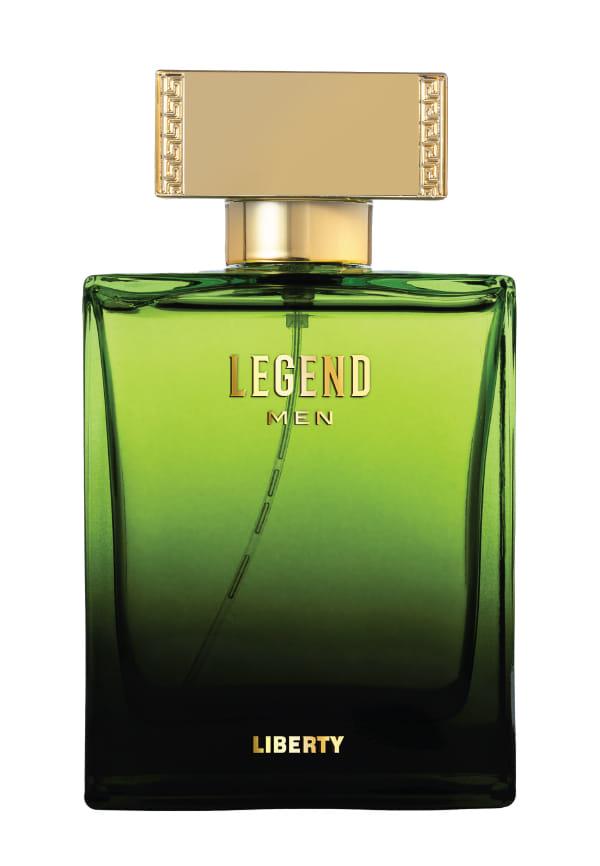Legend Pour Homme- EDT