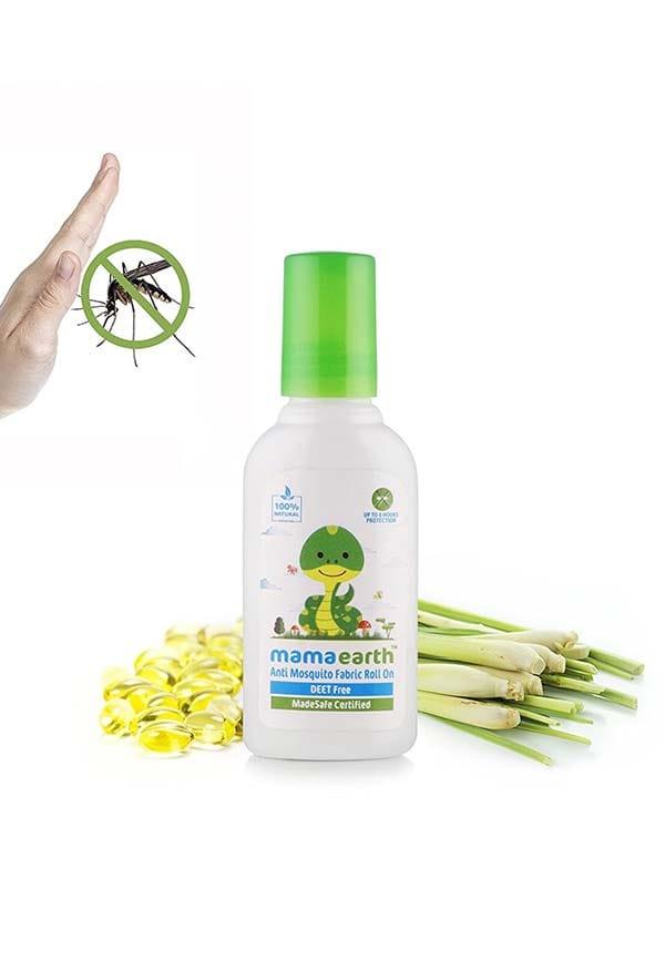Anti Mosquito Fabric Roll On