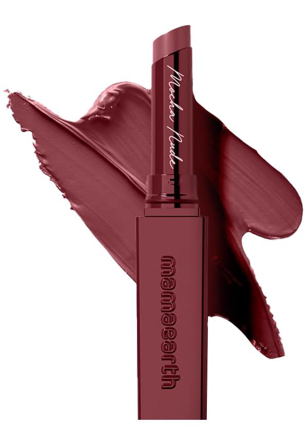 Luxe Matte Long Stay Lipstick