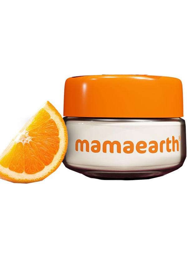 Vitamin C Moisture Therapy Lip Balm