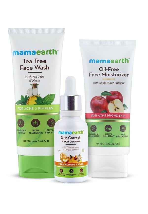 Anti Acne Kit