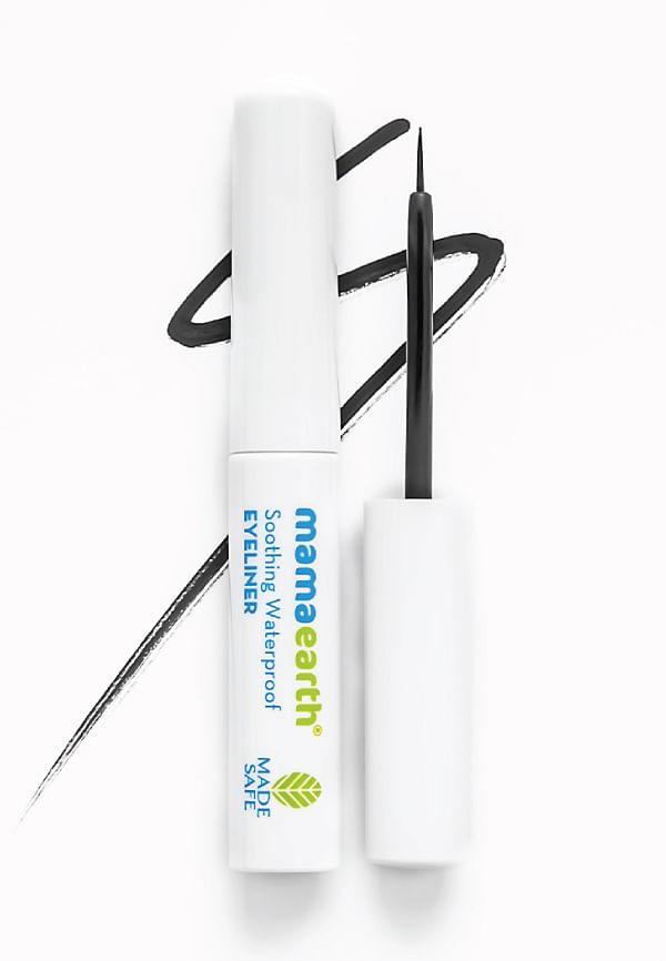 Soothing Waterproof Eyeliner