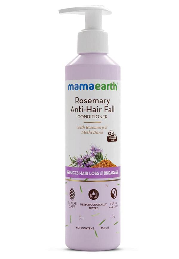 Rosemary Anti-Hairfall Conditioner