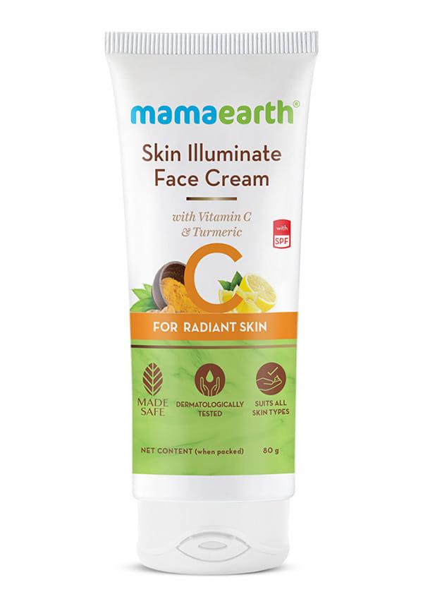 Skin Illuminate Face Cream