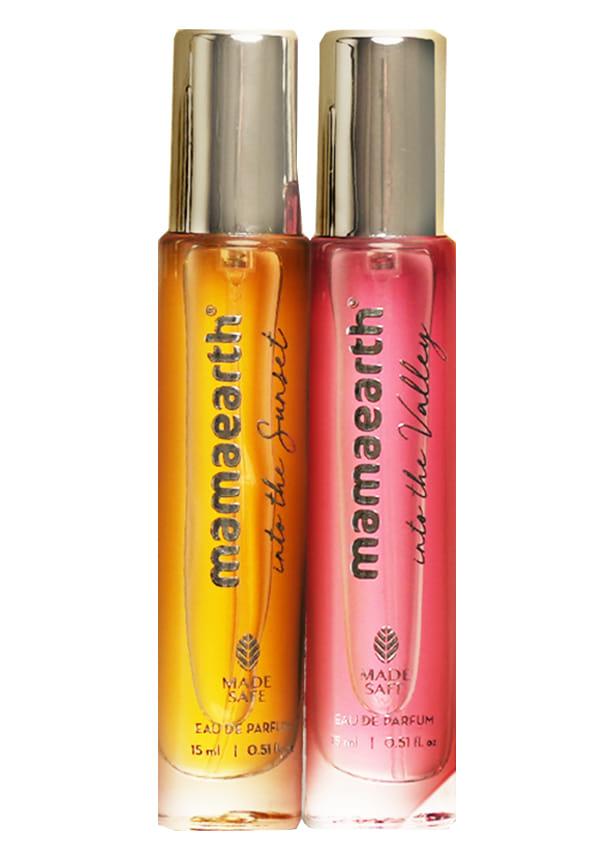 EAU DE PARFUM Set of 2 Woman