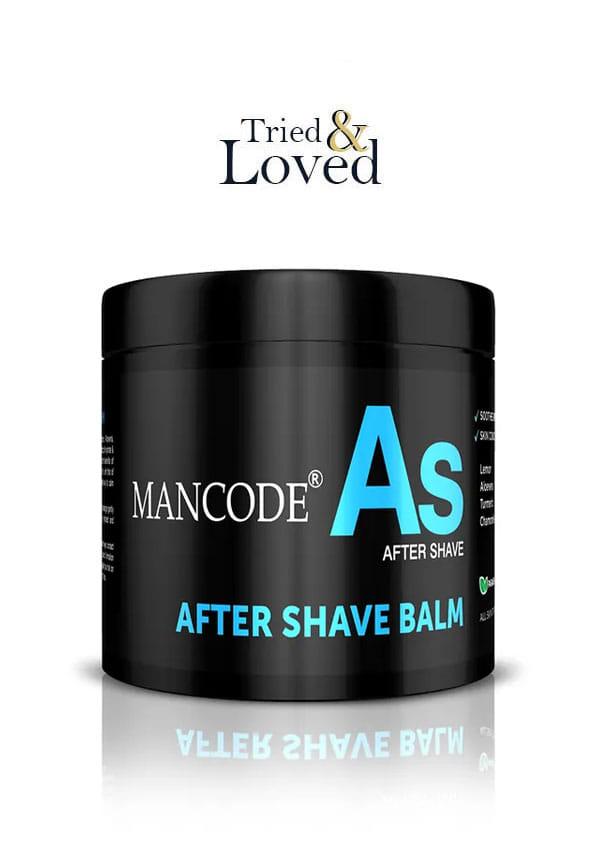 Aftershave Balm