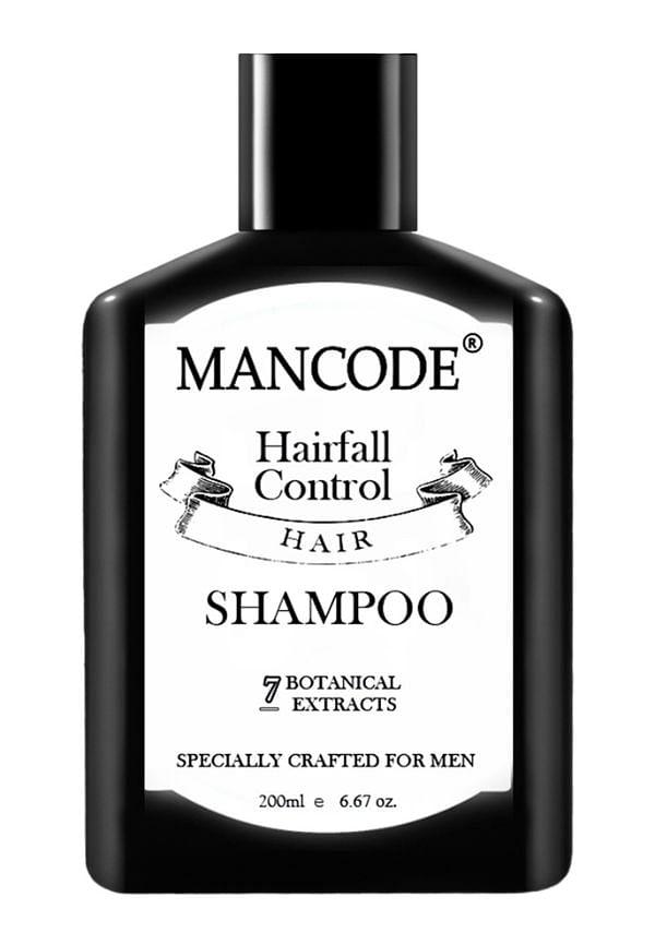 Hair Fall Control Shampoo