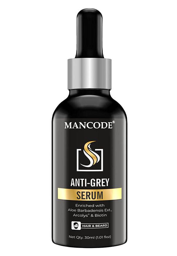 Anti Grey Serum