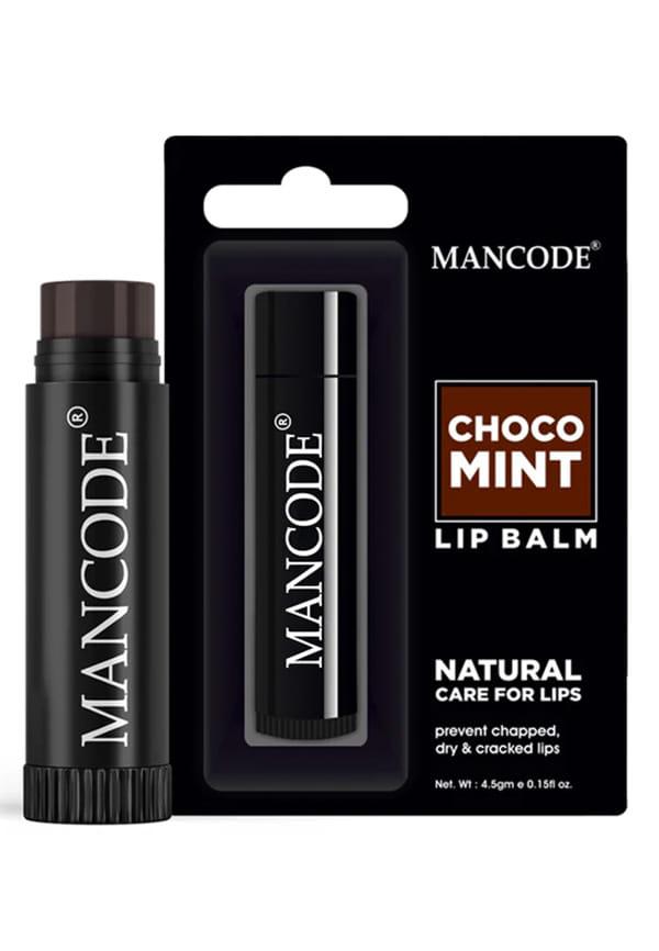 Choco Mint Lip Balm