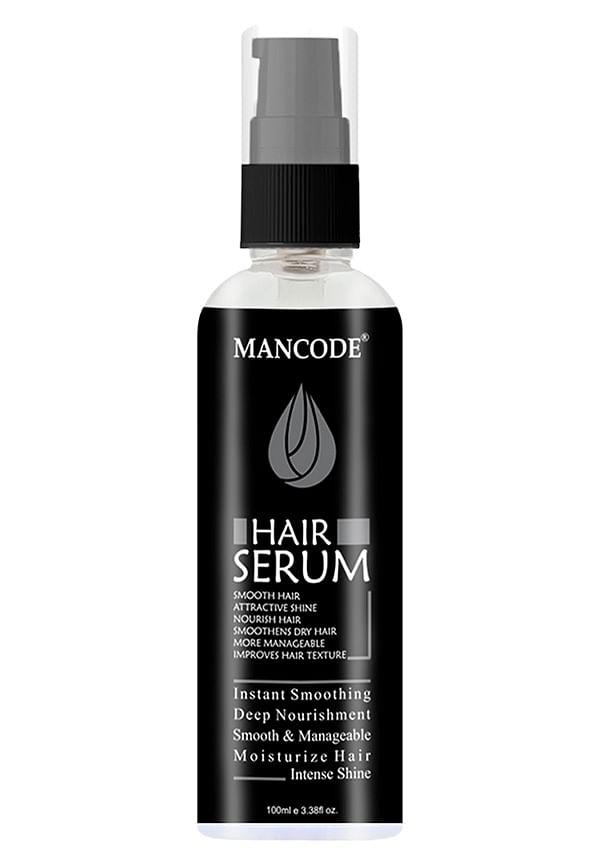 Hair Serum