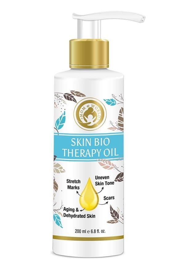 Skin Bio Therapy Oil For Stretch Marks, Scars & Skin Toning