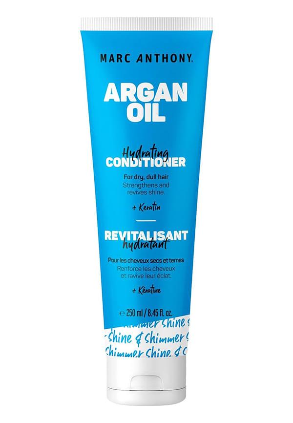 Nourishing Argan Oil Conditioner