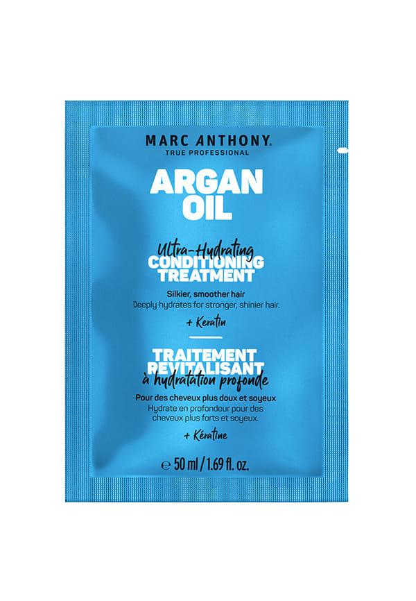 Nourishing Argan Oil Deep Hydrating Conditioning Treatment Mask