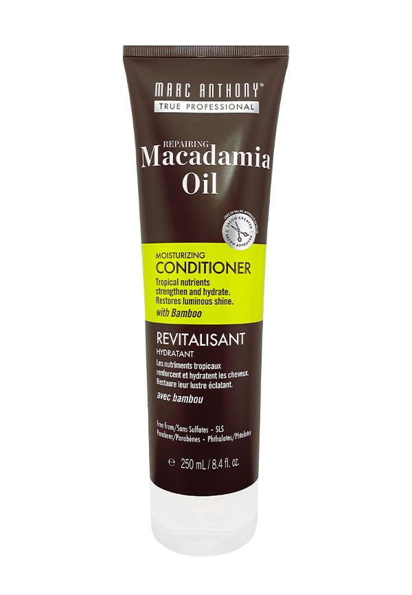 Repairing Macadamia Oil Conditioner