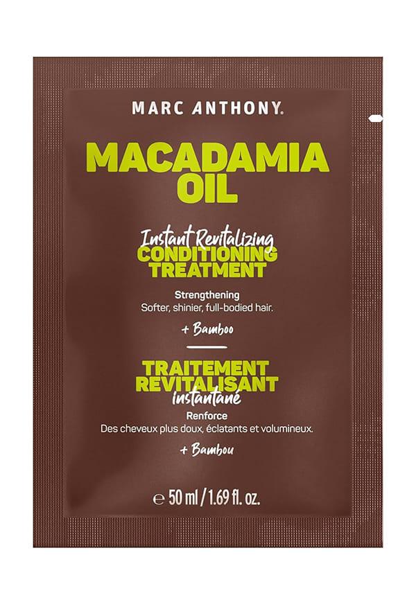 Repairing Macadamia Oil Deep Conditioning Treatment