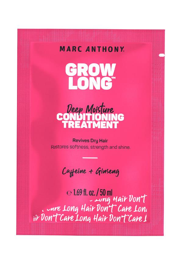 Strenghtening Grow Long Super Fast Conditioning Treatment