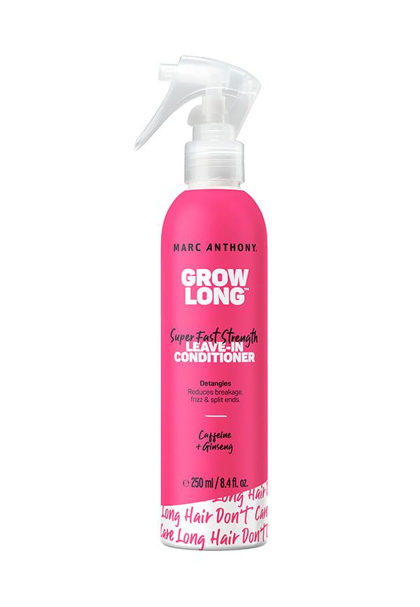 Strengthening Grow Long Leave-In Conditioner