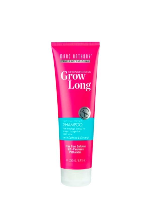 Strengthening Grow Long Shampoo