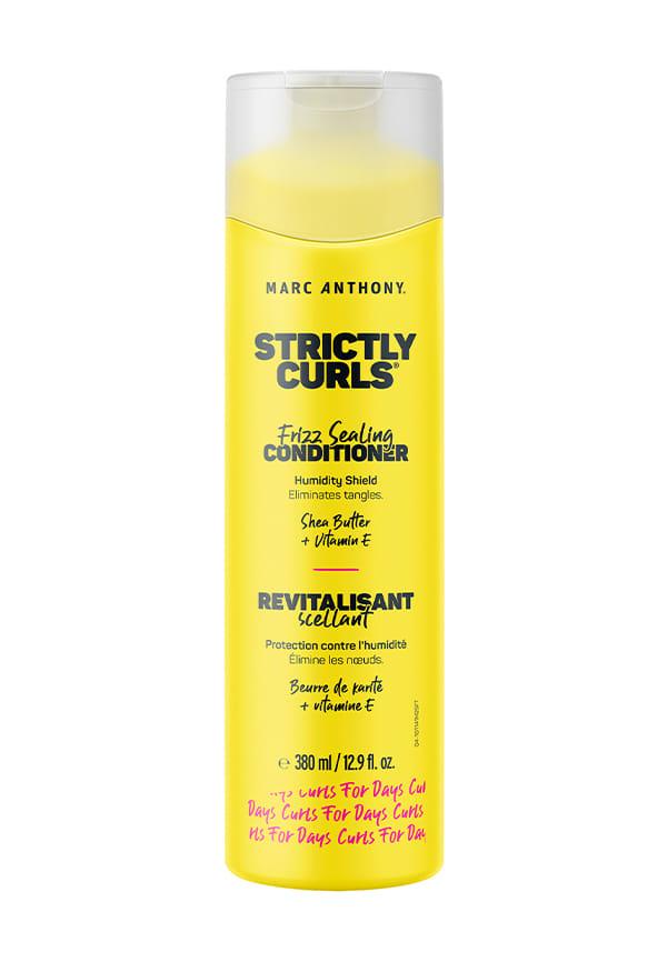 Strictly Curls Frizz Sealing Conditioner