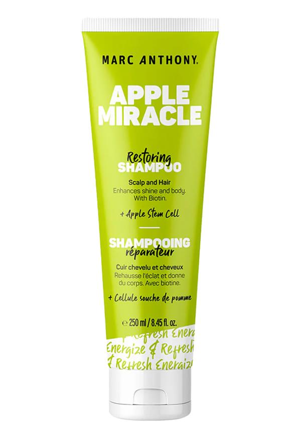 Apple Miracle Restoring Shampoo