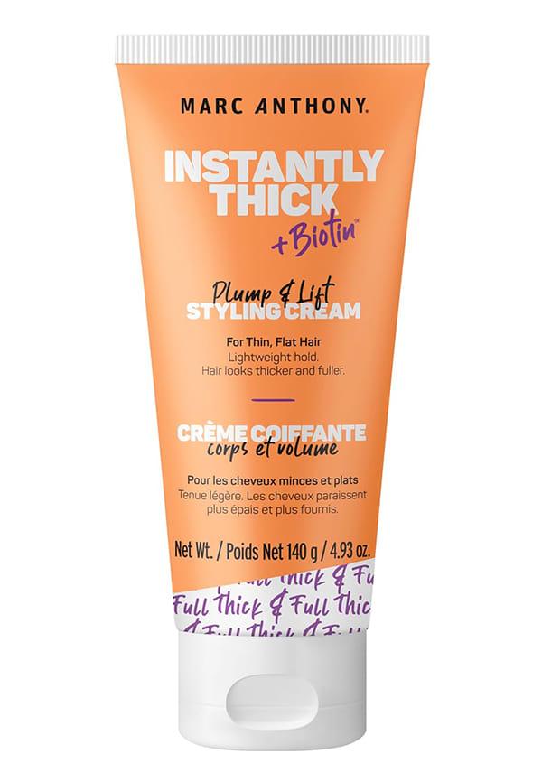 Instantly Thick Plump & Lift Styling Cream