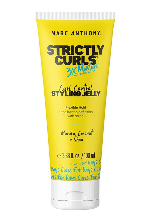 Strictly Curls Curl Control Styling jelly