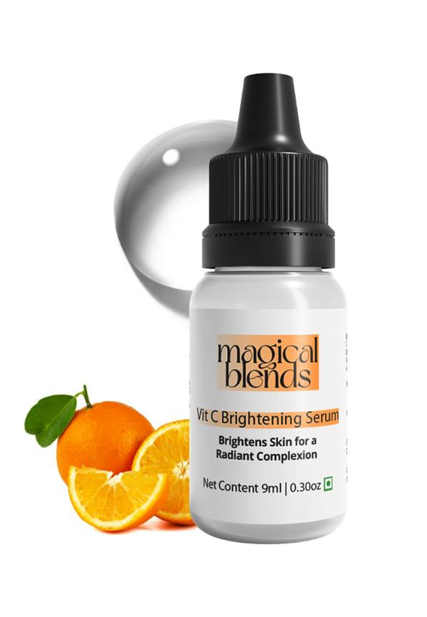 Vit C Brightening Serum