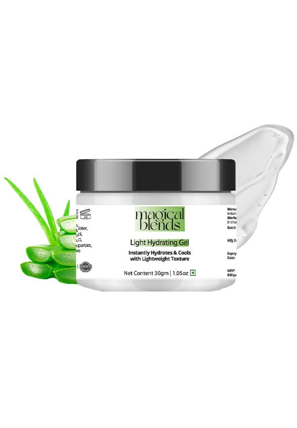 Light Hydrating Gel