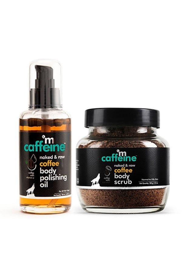 Cellulite & Stretch Mark Reduction Duo