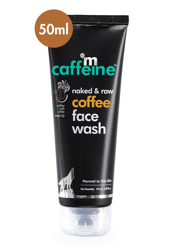 Coffee Face Wash