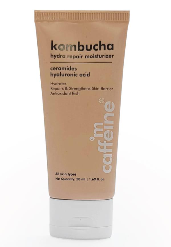 Kombucha Hydra Repair Moisturizer |Hydrates Repairs & strengthens skin barrier