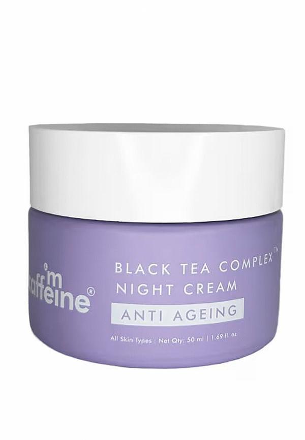 Black Tea Complex Night Cream