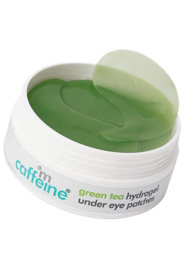 Green Tea Eye Patches