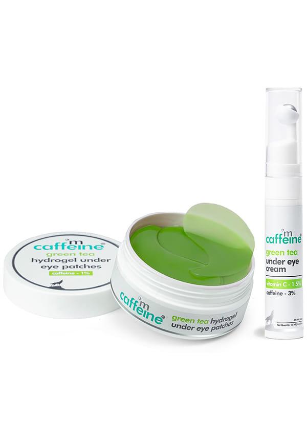 Fine Lines Reduction Duo