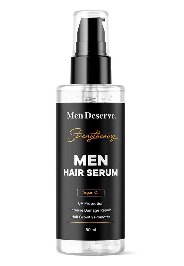 Daily Strengthening Hair Serum