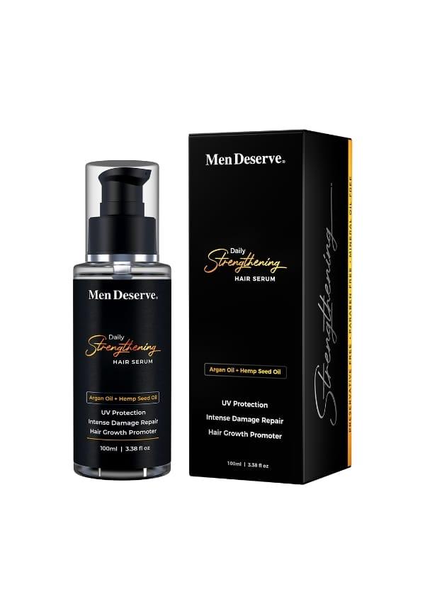 Daily Strengthening Hair Serum