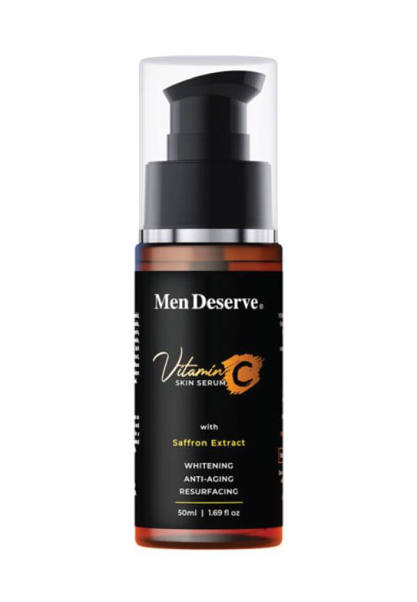 Vitamin C Skin Serum for Whitening