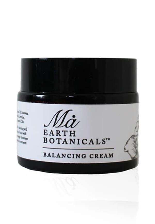 Balancing Cream