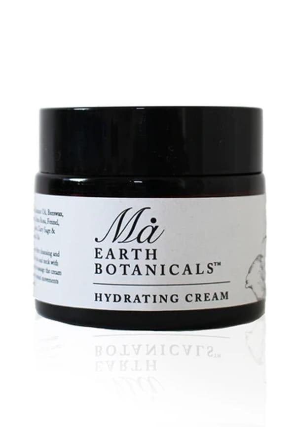 Hydrating Cream