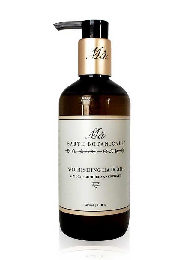 Nourishing Hair Oil