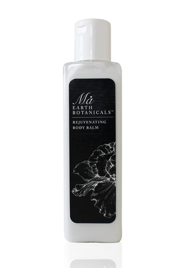 Rejuvenating Body Lotion