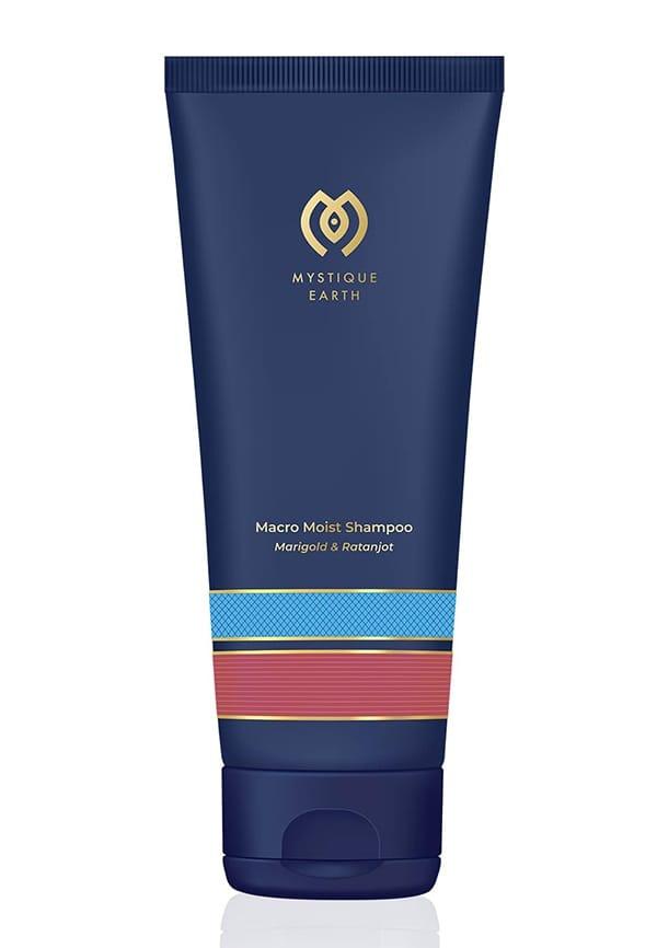 Macro Moist Shampoo