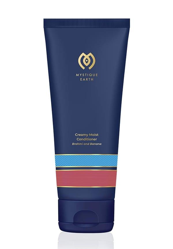 Creamy Moist Conditioner