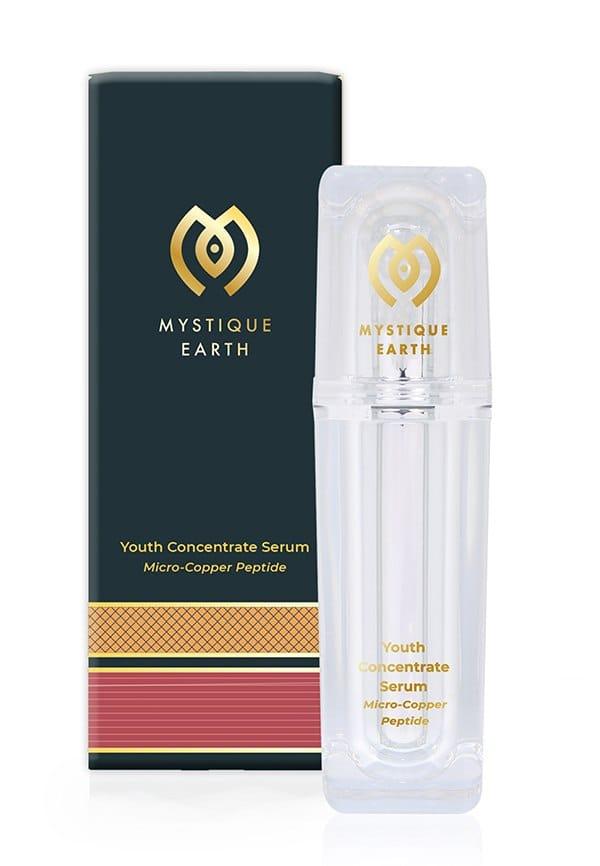 Copper Peptite Serum