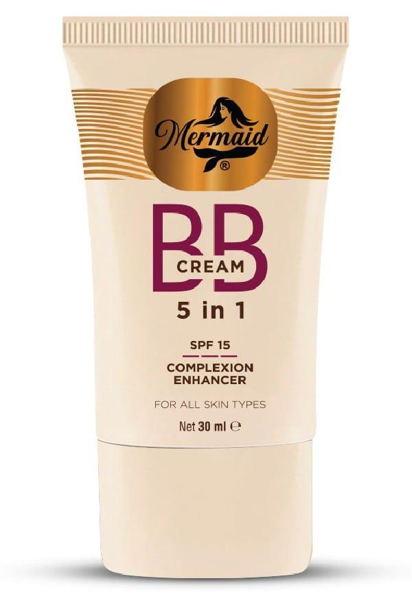 Magical Hue BB Cream : Pearl (Light), 30g